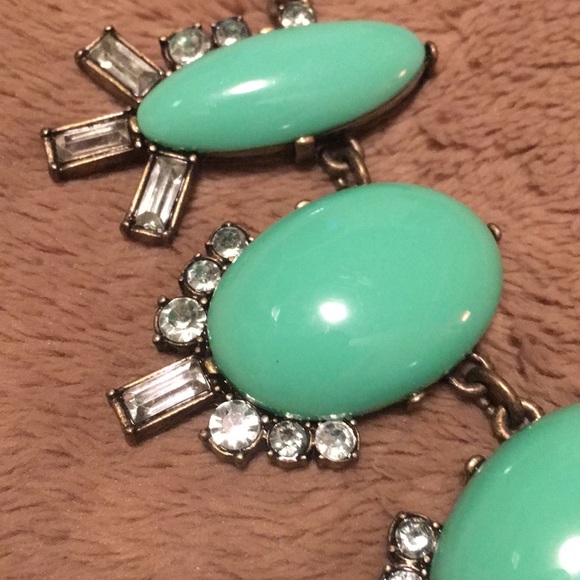 J. Crew necklace - Picture 4 of 4